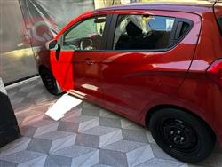 شێڤرۆلێت سپارک